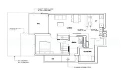Cairnhill Nine (D9), Apartment #587180451